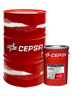 CEPSA ARGA CASUX Lubricant