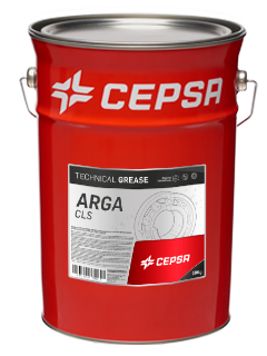 CEPSA ARGA CLS Lubricant