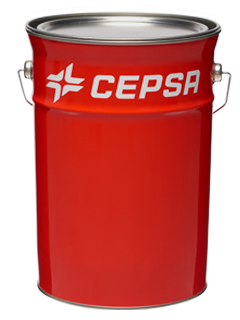 CEPSA ARGA HAMMER Lubricant