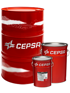 CEPSA ARGA LITIO 2 MOLY Lubricant