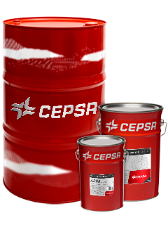 CEPSA ARGA LITIO EP Lubricant