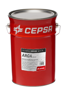 GRASA CEPSA ARGA WR EP