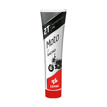 LUBRICANTE CEPSA MOTO 2T RACING