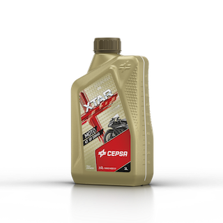 LUBRICANTE XTAR MOTO 4T GP 10W40