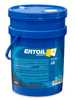 ERTOIL UTTO 10W30 Lubricant