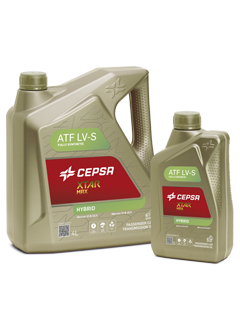 Lubricante Cepsa Xtarmax Hybrid