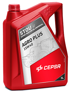 cepsa agroplus