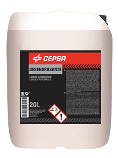 CEPSA DEGREASER