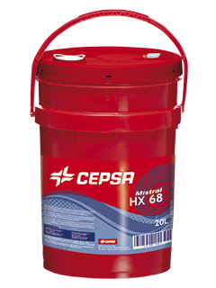 LUBRICANTE CEPSA MISTRAL HX