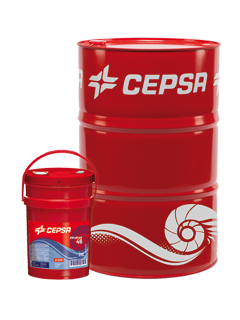 LUBRICANTE CEPSA MISTRAL