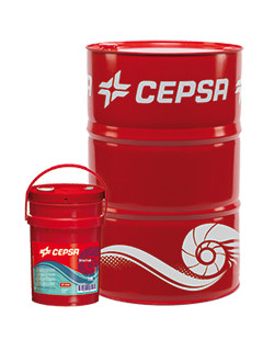 CEPSA STERNA Lubricant