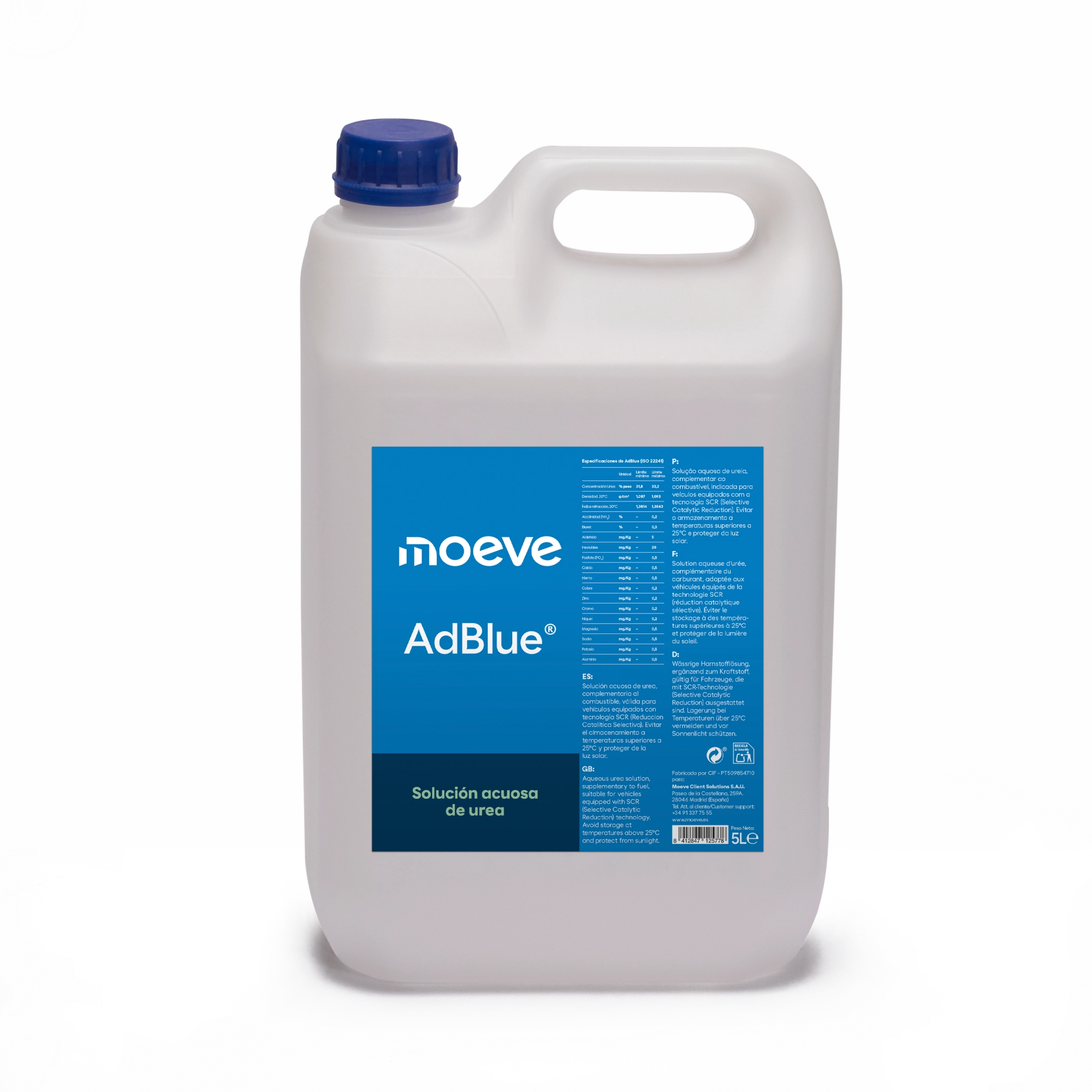 Adblue