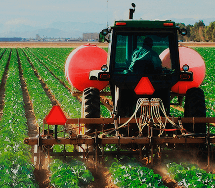 Maquinaria Agrícola