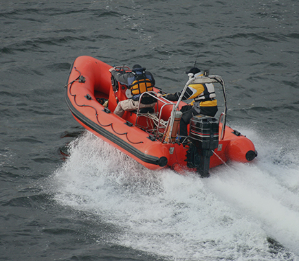 Outboard Engines